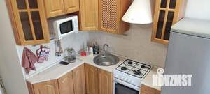 2-к квартира, посуточно, 45м2, 1/1 этаж