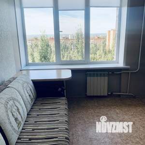 1-к квартира, посуточно, 32м2, 10/10 этаж