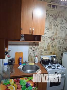 1-к квартира, посуточно, 31м2, 1/9 этаж