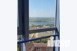 1-к квартира, посуточно, 50м2, 12/25 этаж