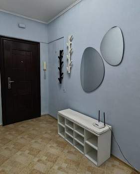 3-к квартира, на длительный срок, 114м2, 3/7 этаж