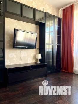 1-к квартира, посуточно, 32м2, 1/1 этаж