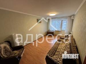 3-к квартира, на длительный срок, 60м2, 4/9 этаж