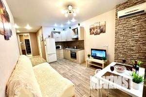 1-к квартира, посуточно, 52м2, 5/24 этаж