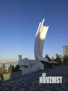 1-к квартира, посуточно, 34м2, 2/9 этаж