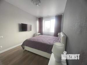3-к квартира, на длительный срок, 80м2, 10/20 этаж