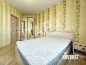 2-к квартира, на длительный срок, 42м2, 19/19 этаж