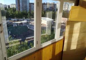 1-к квартира, на длительный срок, 34м2, 9/12 этаж