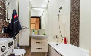 1-к квартира, на длительный срок, 60м2, 11/15 этаж