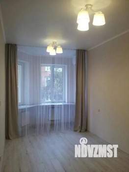 1-к квартира, на длительный срок, 42м2, 5/12 этаж