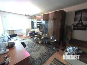 2-к квартира, на длительный срок, 50м2, 5/5 этаж