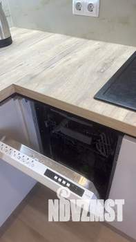 1-к квартира, посуточно, 37м2, 14/23 этаж