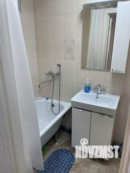 1-к квартира, посуточно, 32м2, 5/9 этаж