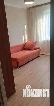 2-к квартира, на длительный срок, 50м2, 4/12 этаж