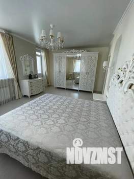 2-к квартира, посуточно, 77м2, 1/1 этаж