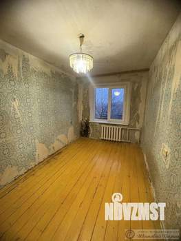 4-к квартира, на длительный срок, 77м2, 5/5 этаж