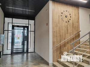 Студия квартира, посуточно, 24м2, 1/9 этаж
