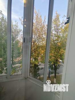 1-к квартира, на длительный срок, 43м2, 3/5 этаж