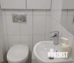 2-к квартира, посуточно, 34м2, 1/3 этаж