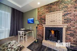 1-к квартира, посуточно, 29м2, 1/1 этаж