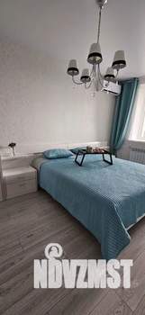 2-к квартира, посуточно, 67м2, 6/16 этаж