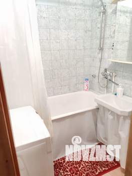 2-к квартира, посуточно, 55м2, 11/16 этаж