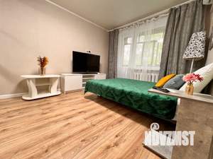 1-к квартира, посуточно, 28м2, 4/9 этаж