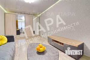 1-к квартира, на длительный срок, 33м2, 1/5 этаж