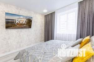 1-к квартира, посуточно, 37м2, 10/10 этаж