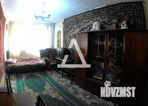 2-к квартира, на длительный срок, 43м2, 1/5 этаж