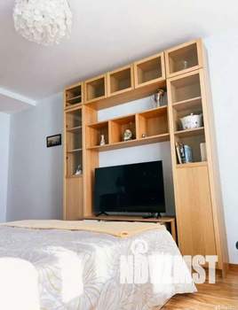 2-к квартира, посуточно, 72м2, 7/10 этаж