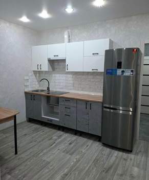 1-к квартира, на длительный срок, 39м2, 5/21 этаж