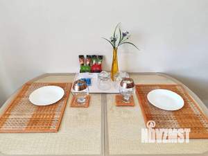 1-к квартира, посуточно, 33м2, 4/9 этаж