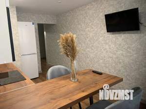 1-к квартира, посуточно, 44м2, 11/26 этаж