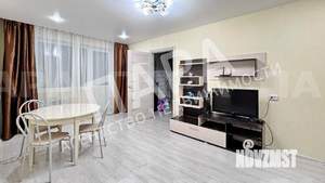 2-к квартира, на длительный срок, 44м2, 2/5 этаж