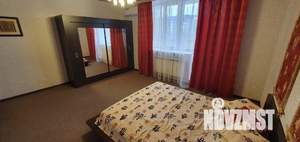 1-к квартира, посуточно, 60м2, 1/1 этаж