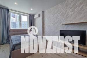 1-к квартира, посуточно, 45м2, 5/24 этаж