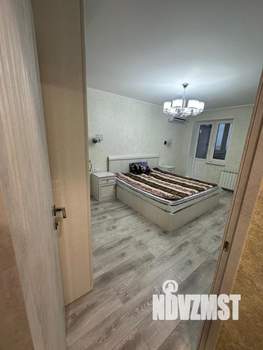 3-к квартира, на длительный срок, 85м2, 10/14 этаж