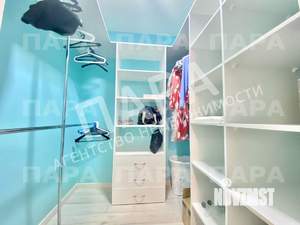 1-к квартира, на длительный срок, 45м2, 10/24 этаж