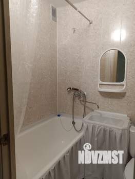 1-к квартира, на длительный срок, 31м2, 3/9 этаж