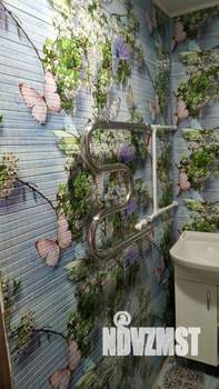 2-к квартира, на длительный срок, 50м2, 5/12 этаж