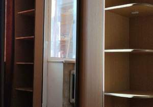 1-к квартира, на длительный срок, 46м2, 16/16 этаж