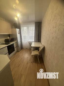 1-к квартира, на длительный срок, 32м2, 2/6 этаж