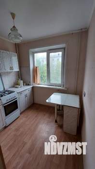 2-к квартира, на длительный срок, 44м2, 3/5 этаж