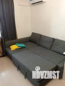 Студия квартира, посуточно, 33м2, 10/10 этаж