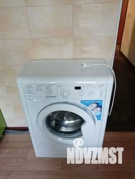 1-к квартира, посуточно, 31м2, 2/5 этаж