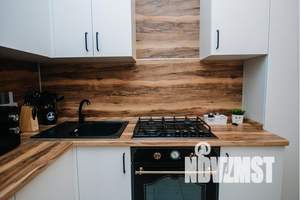 1-к квартира, посуточно, 50м2, 2/4 этаж