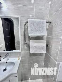 1-к квартира, посуточно, 55м2, 8/24 этаж