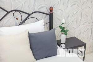 1-к квартира, посуточно, 40м2, 16/25 этаж