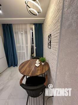 1-к квартира, посуточно, 42м2, 25/25 этаж